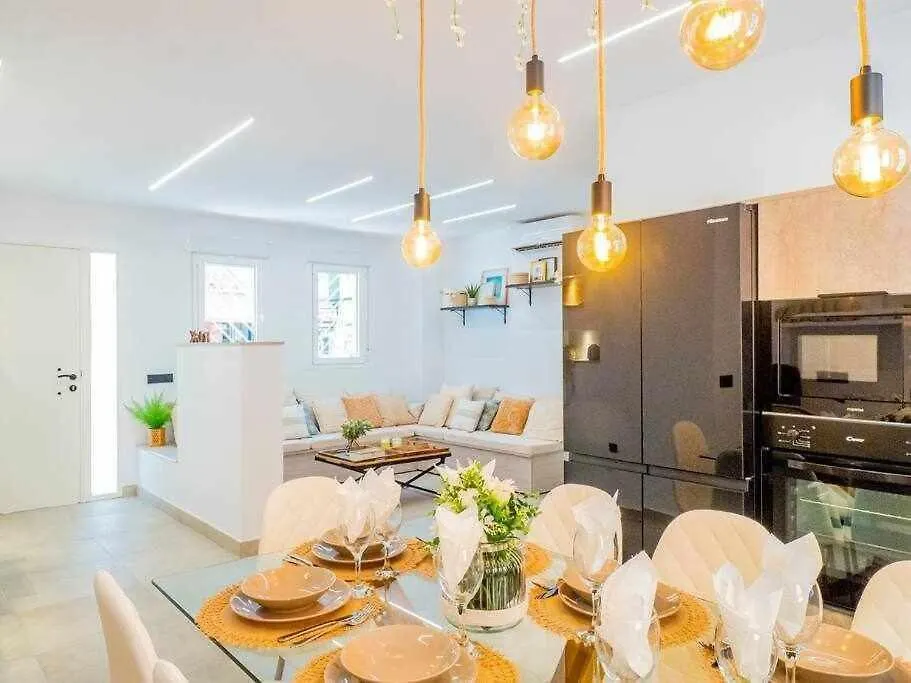 Casa Moises By Solymar Holiday Torre Del Mar Holiday home