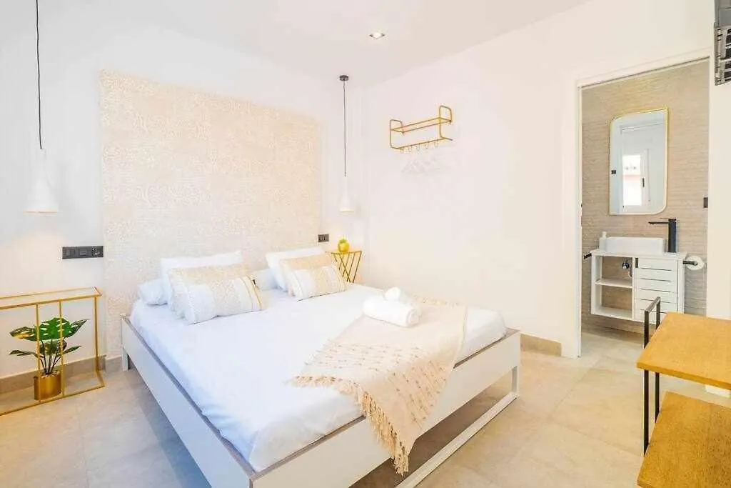 Casa Moises By Solymar Holiday Torre Del Mar 0*,  Spain