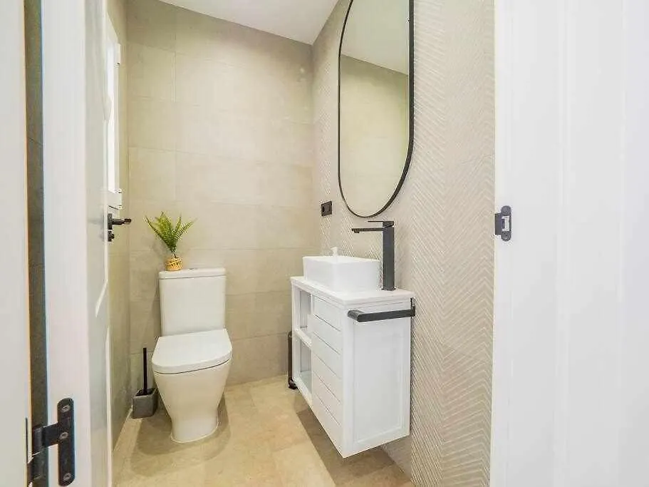 Casa Moises By Solymar Holiday Torre Del Mar 0*,