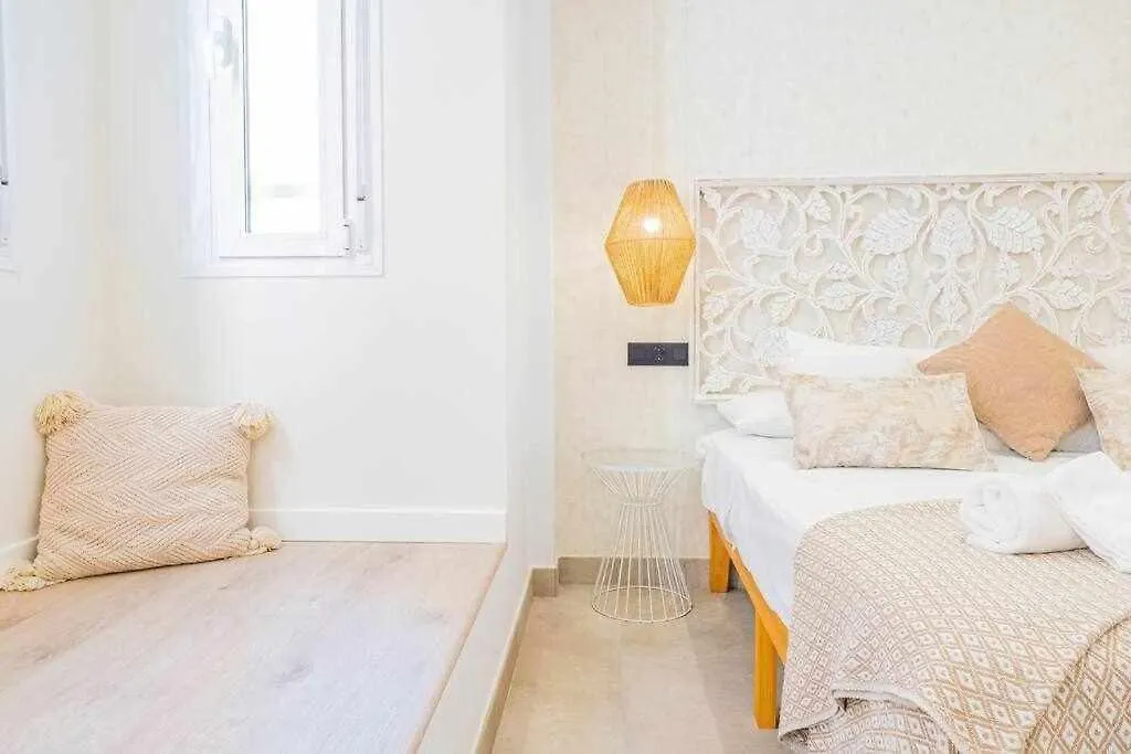 Casa Moises By Solymar Holiday Torre Del Mar Holiday home