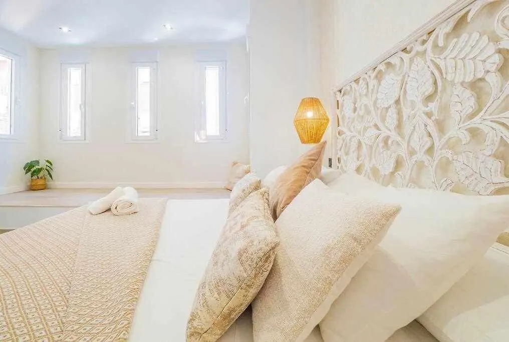Casa Moises By Solymar Holiday Torre Del Mar 0*,