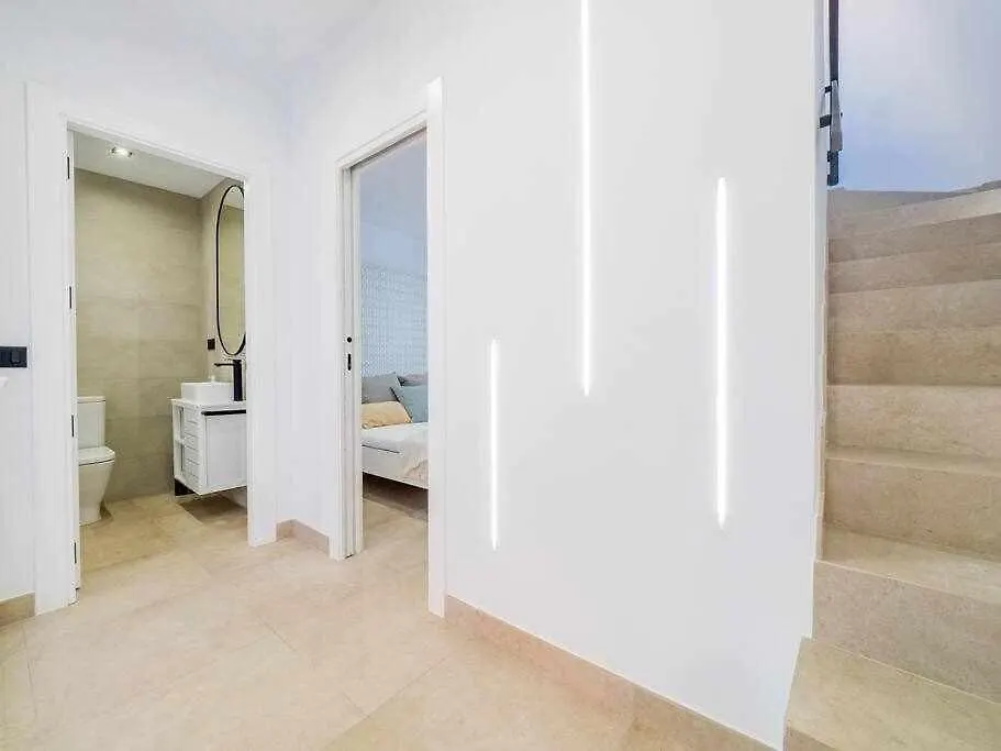 Casa Moises By Solymar Holiday Torre Del Mar