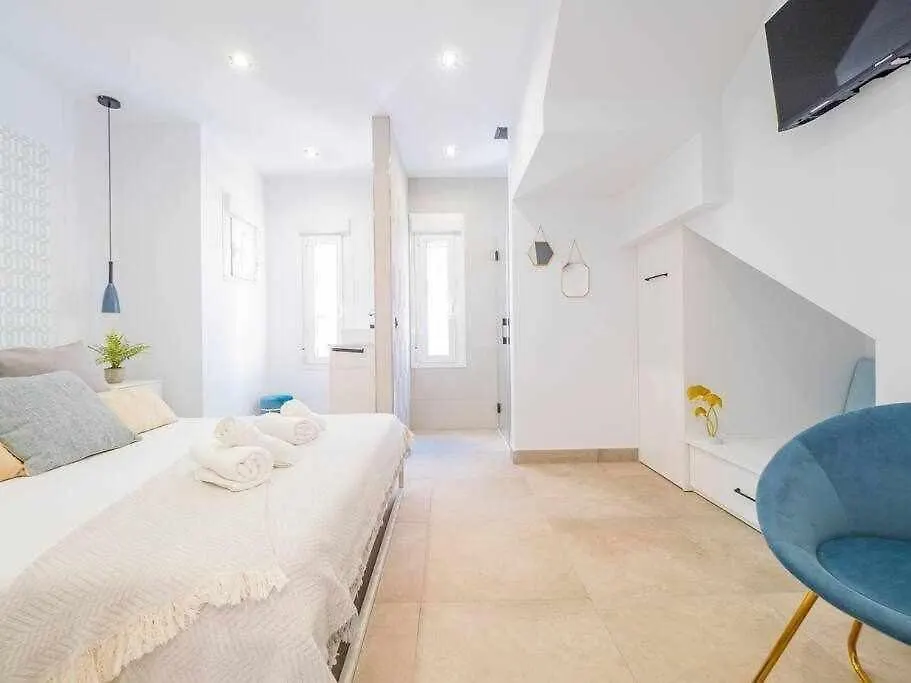 Holiday home Casa Moises By Solymar Holiday Torre Del Mar