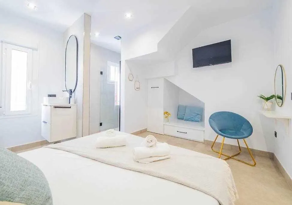 Casa Moises By Solymar Holiday Torre Del Mar