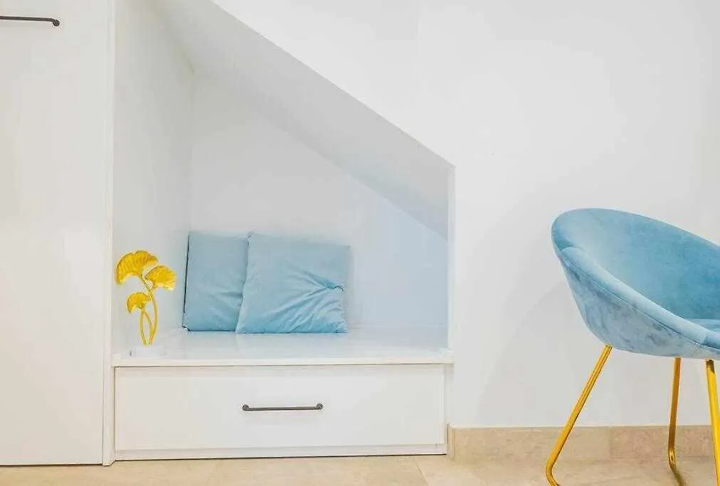 Casa Moises By Solymar Holiday Torre Del Mar Holiday home