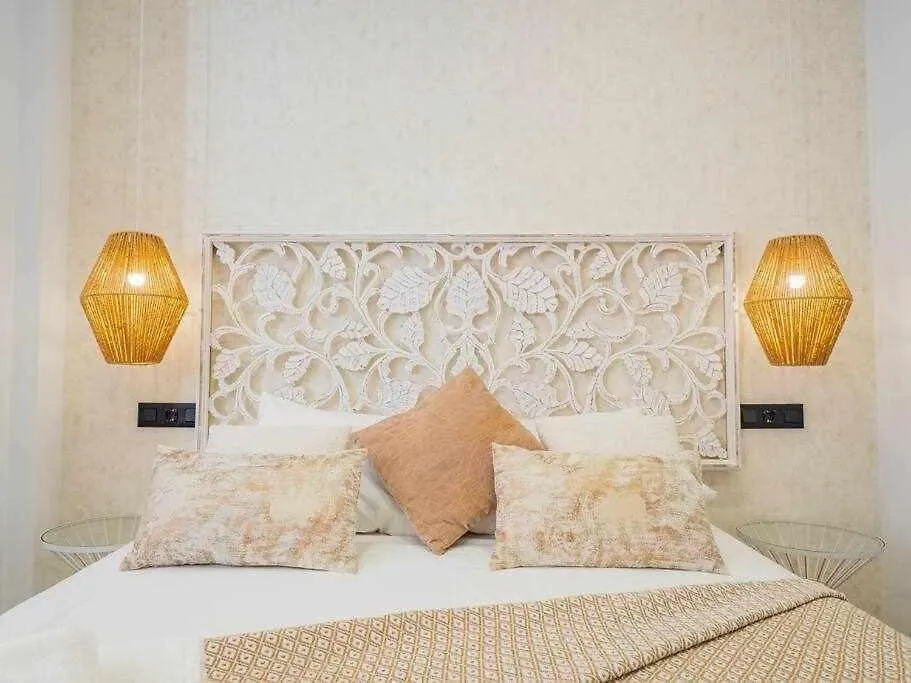 Casa Moises By Solymar Holiday Torre Del Mar 0*,