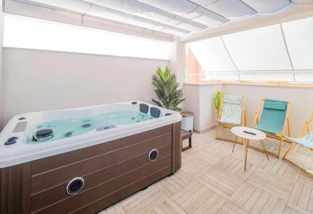 Casa Moises By Solymar Holiday Torre Del Mar