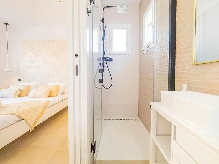 Holiday home Casa Moises By Solymar Holiday Torre Del Mar