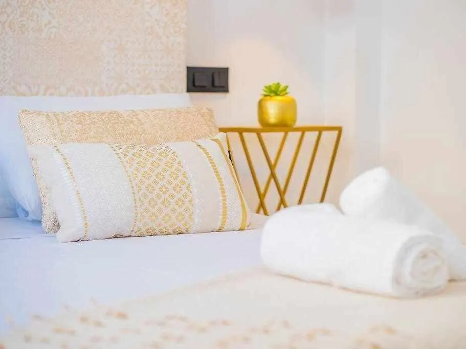 Casa Moises By Solymar Holiday Torre Del Mar