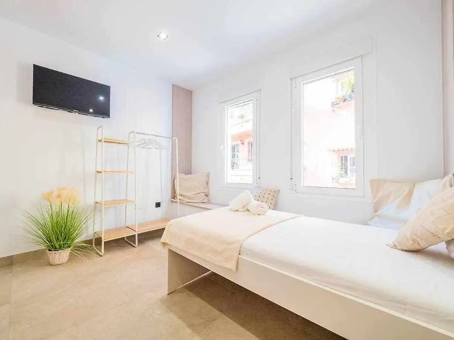 Casa Moises By Solymar Holiday Torre Del Mar Holiday home