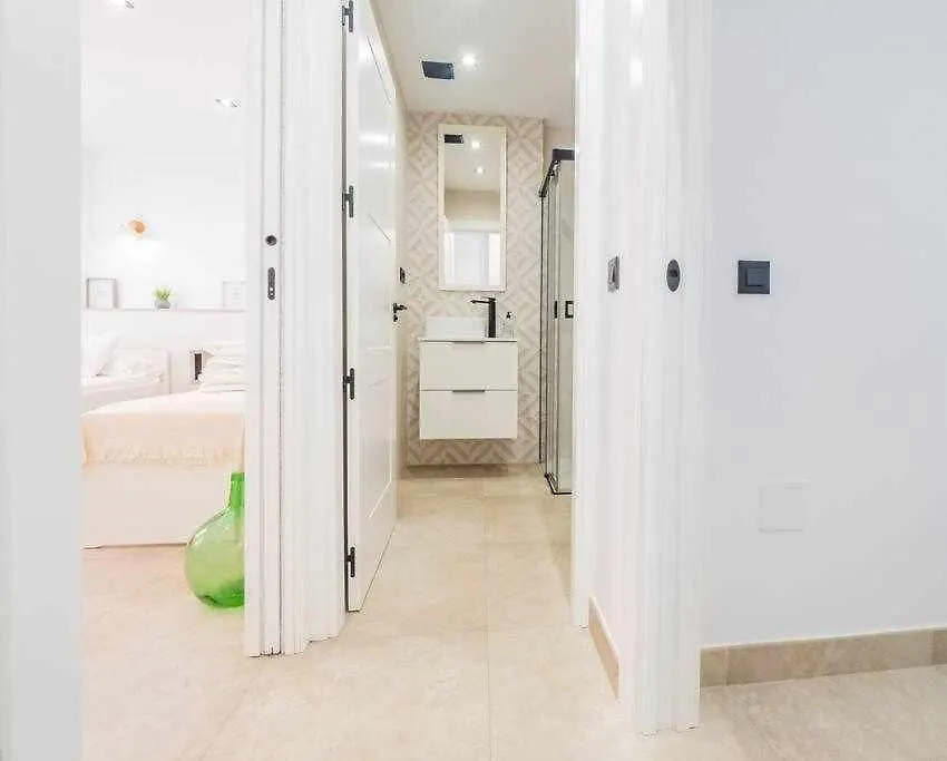 Holiday home Casa Moises By Solymar Holiday Torre Del Mar