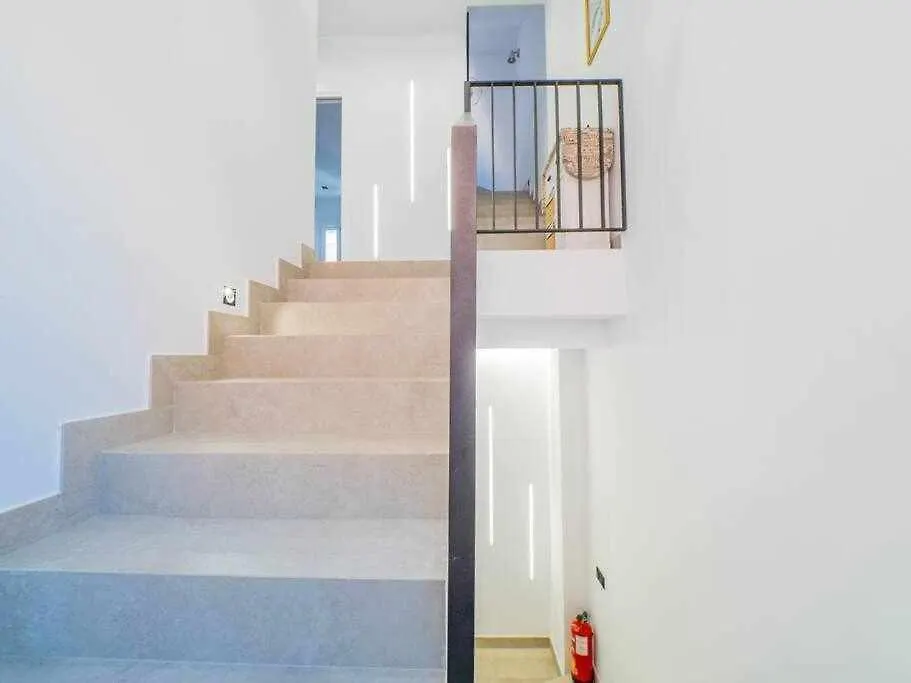 Casa Moises By Solymar Holiday Torre Del Mar