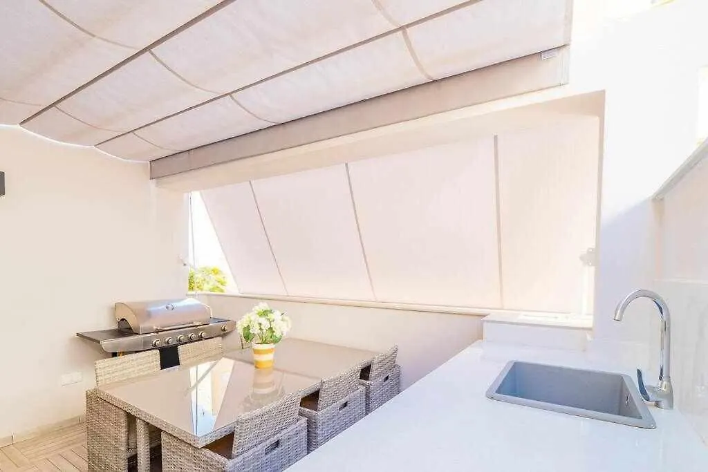 Casa Moises By Solymar Holiday Torre Del Mar 0*,